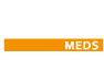 Sticky header logo